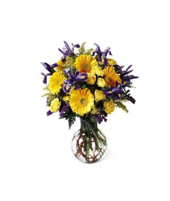 The Honor Roll Bouquet